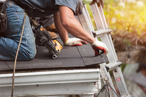Best Commercial Roofing Services  in Garden City, ID