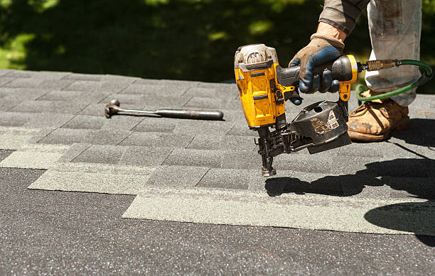 Heating Cable for Roof Installation in Garden City, ID
