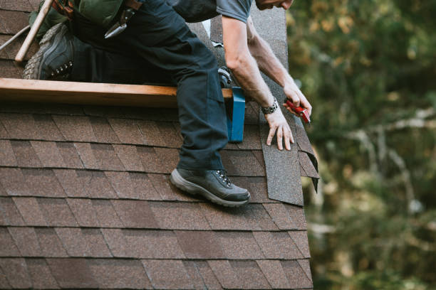 Quick and Trustworthy Emergency Roof Repair Services in Garden City, ID